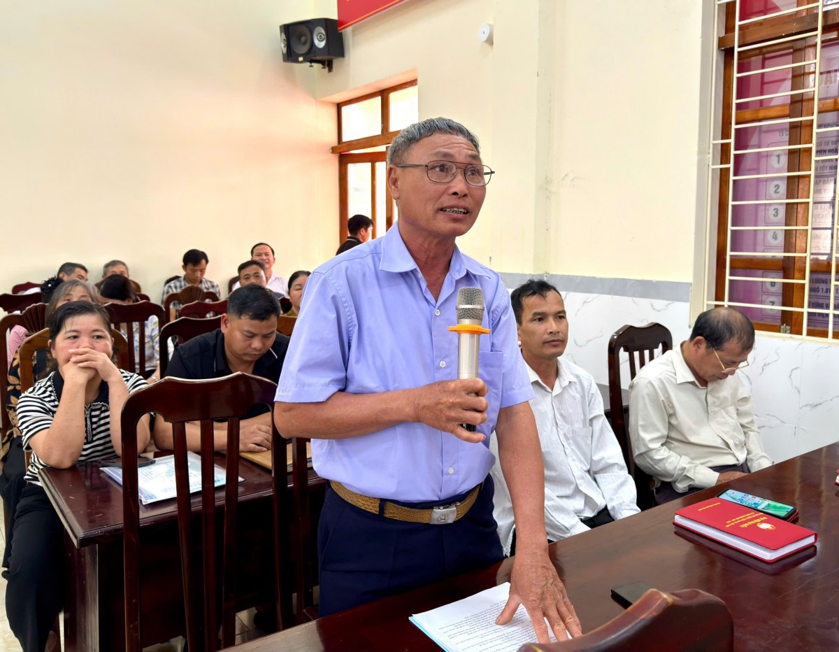 Chuyển đổi cơ cấu giống cây trồng, vật nuôi, hướng tới phát triển nông nghiệp bền vững