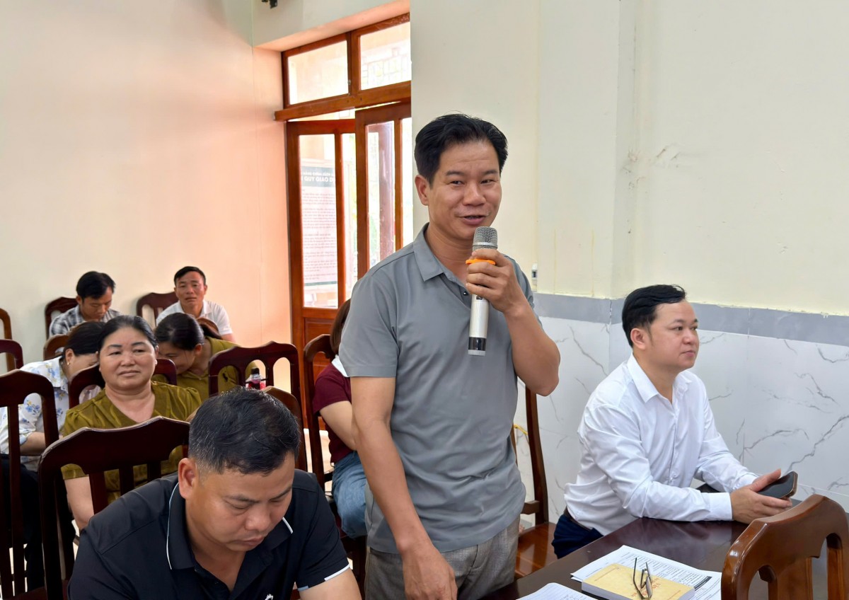 Chuyển đổi cơ cấu giống cây trồng, vật nuôi, hướng tới phát triển nông nghiệp bền vững