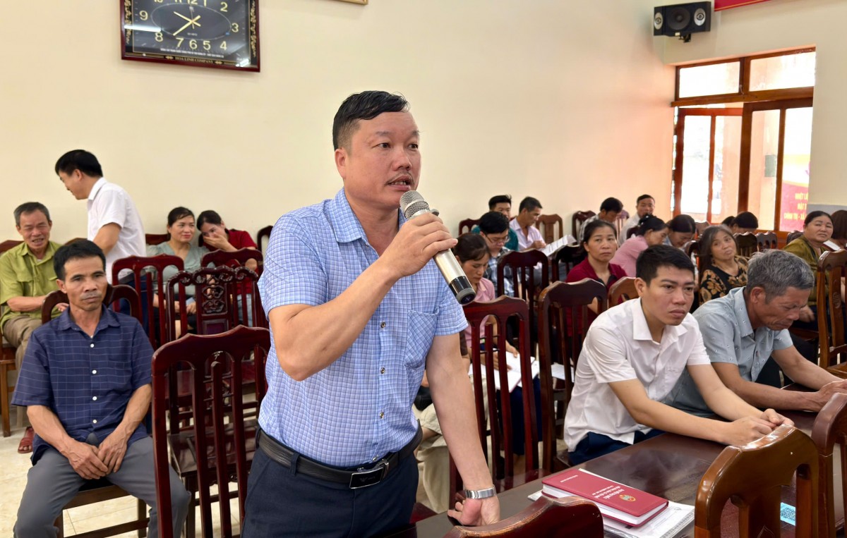 Chuyển đổi cơ cấu giống cây trồng, vật nuôi, hướng tới phát triển nông nghiệp bền vững