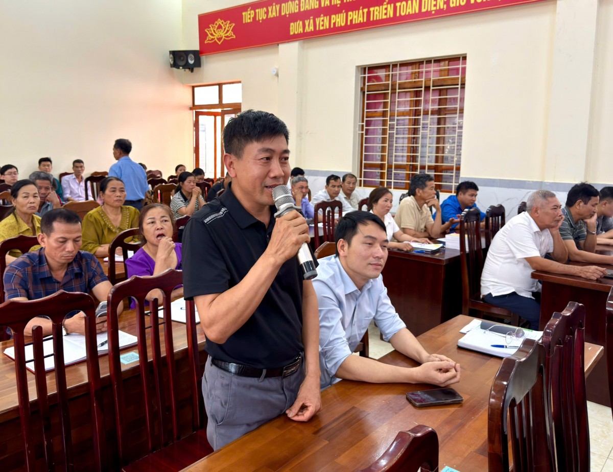 Chuyển đổi cơ cấu giống cây trồng, vật nuôi, hướng tới phát triển nông nghiệp bền vững