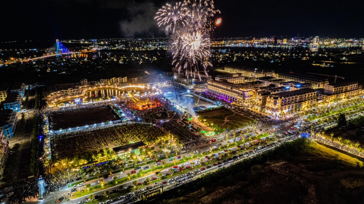 Quảng Trị tổ chức Tuần Văn hoá Du lịch Quảng Trị năm 2026