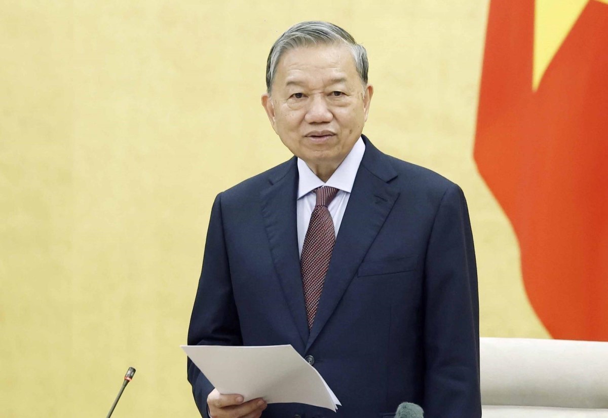 Chặt đứt những “sợi dây trói” kìm hãm nguồn lực Quốc gia