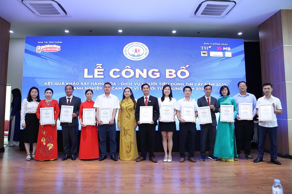 Thương hiệu Phân bón Đầu Trâu: Khẳng định vị thế từ niềm tin người tiêu dùng