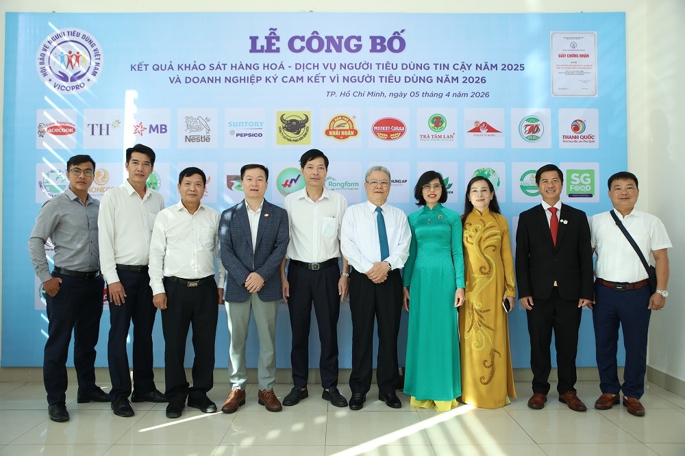 Thương hiệu Phân bón Đầu Trâu: Khẳng định vị thế từ niềm tin người tiêu dùng