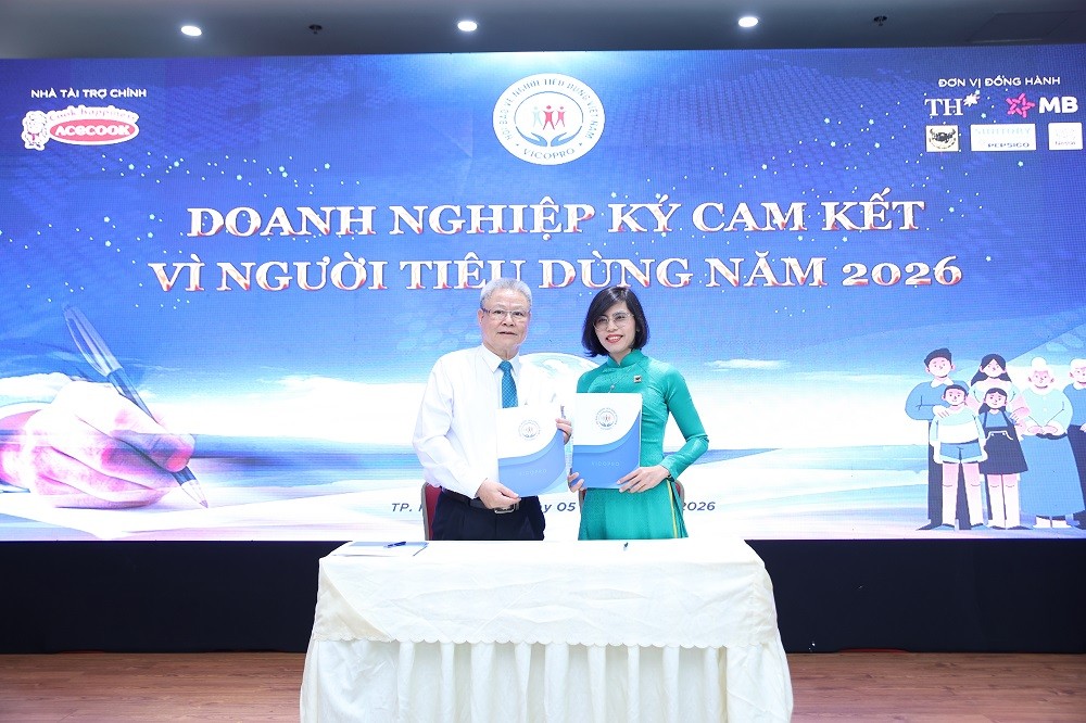 Thương hiệu Phân bón Đầu Trâu: Khẳng định vị thế từ niềm tin người tiêu dùng