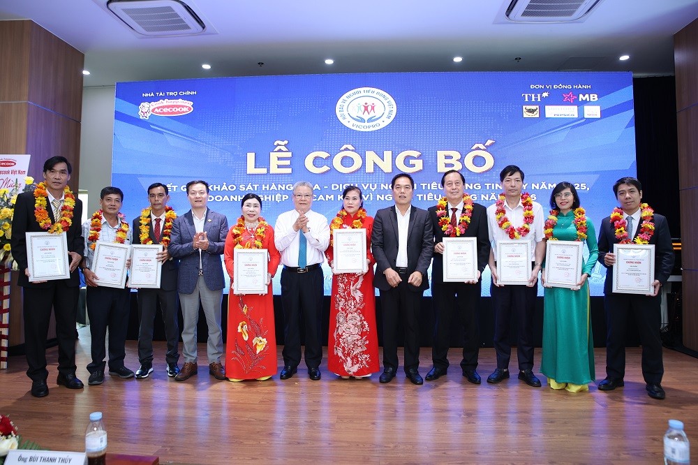 Thương hiệu Phân bón Đầu Trâu: Khẳng định vị thế từ niềm tin người tiêu dùng