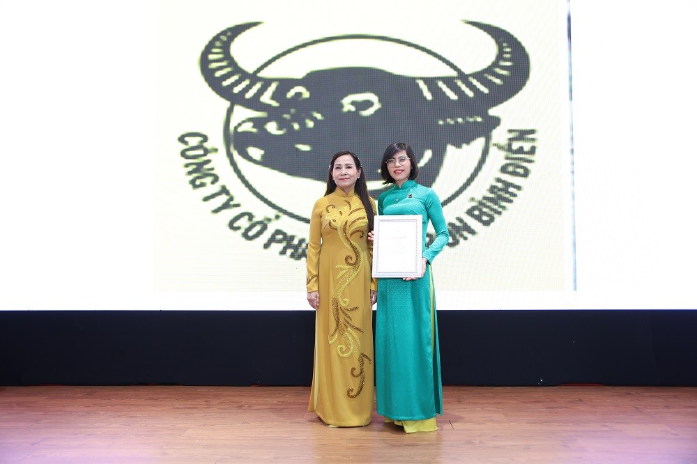 Thương hiệu Phân bón Đầu Trâu: Khẳng định vị thế từ niềm tin người tiêu dùng