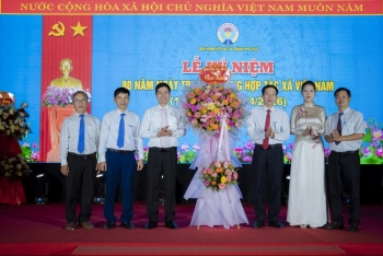 Tp. Huế: Hợp tác xã - động lực quan trọng phát triển kinh tế - xã hội địa phương