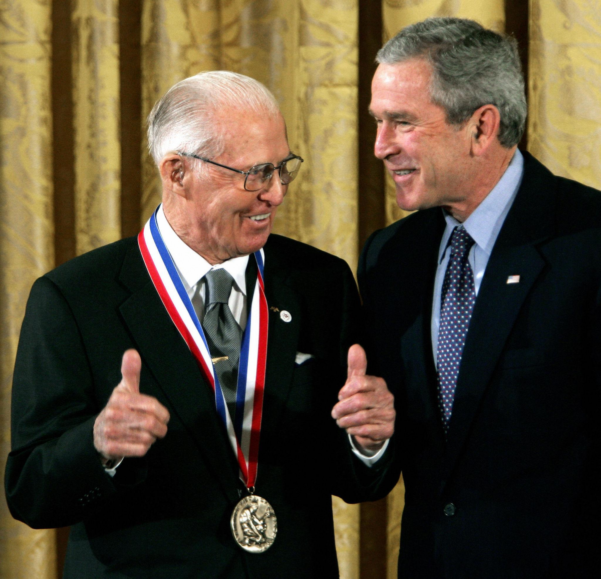 “Cha đẻ của Cách mạng Xanh” và di sản vĩ đại cho an ninh lương thực toàn cầu