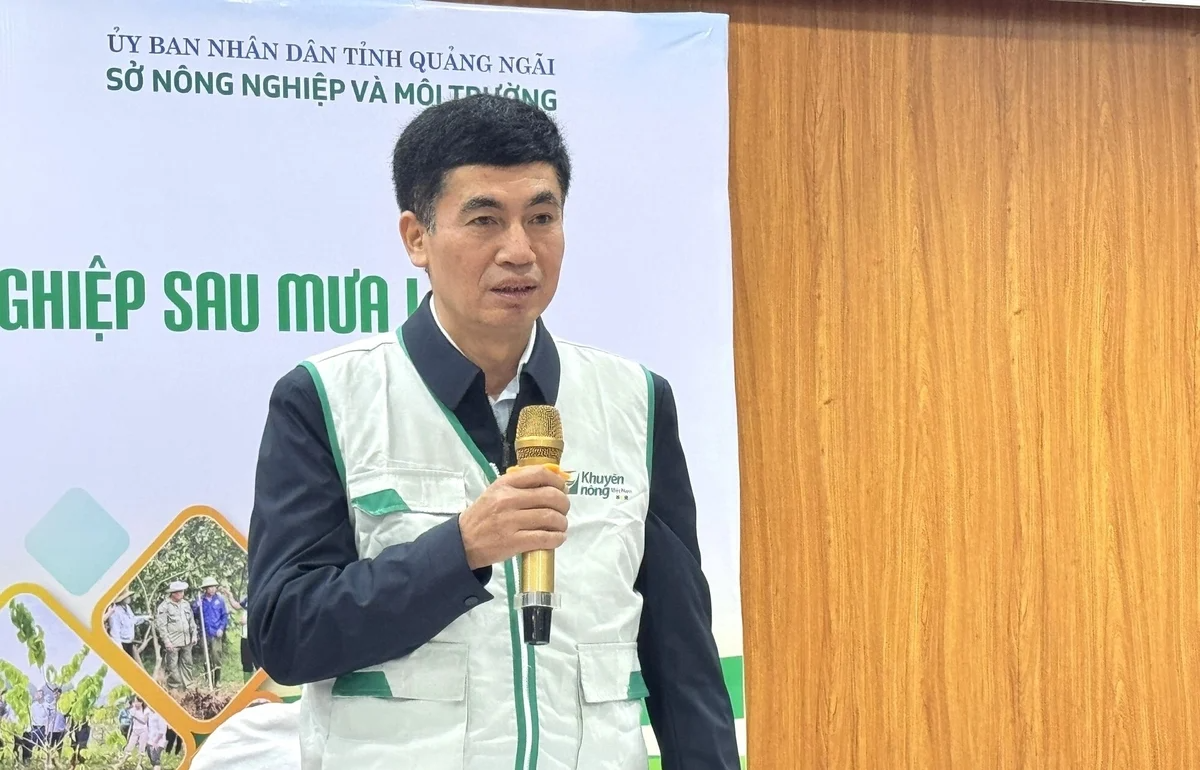 Thực phẩm sạch “chắp cánh” du lịch xanh phát triển bền vững