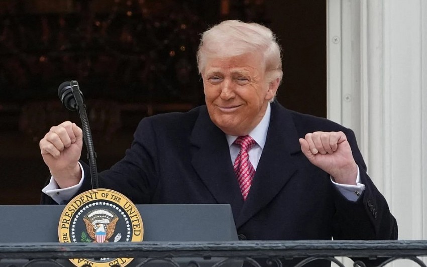 Nông dân Hoa Kỳ thận trọng trước cam kết mua đậu tương từ Trung Quốc