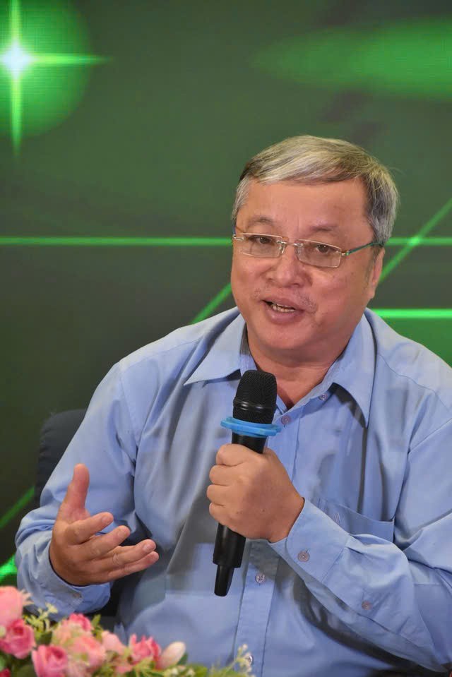 Hành trình “Quốc bảo Sâm Việt Nam”: Đặt nền móng cho chuỗi giá trị bền vững