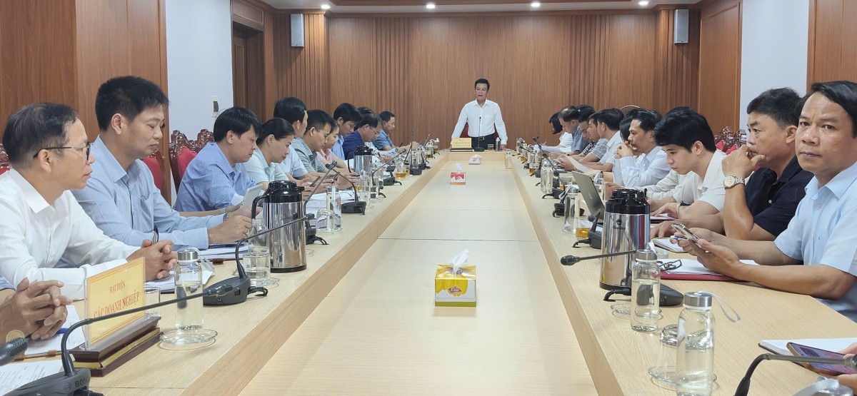 Quảng Trị: Tìm giải pháp tổ chức sản xuất trên diện tích đất lúa bỏ hoang trong vụ hè-thu năm 2026