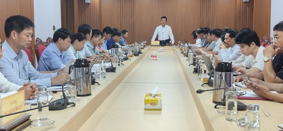 Quảng Trị: Tìm giải pháp tổ chức sản xuất trên diện tích đất lúa bỏ hoang trong vụ hè-thu năm 2026