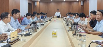 Quảng Trị: Tìm giải pháp tổ chức sản xuất trên diện tích đất lúa bỏ hoang trong vụ hè-thu năm 2026