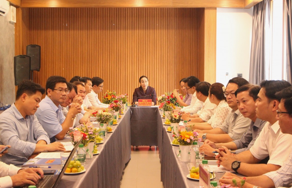 TP Đà Nẵng: Phát huy tiềm năng, xây dựng Phú Ninh thành điểm đến du lịch hấp dẫn