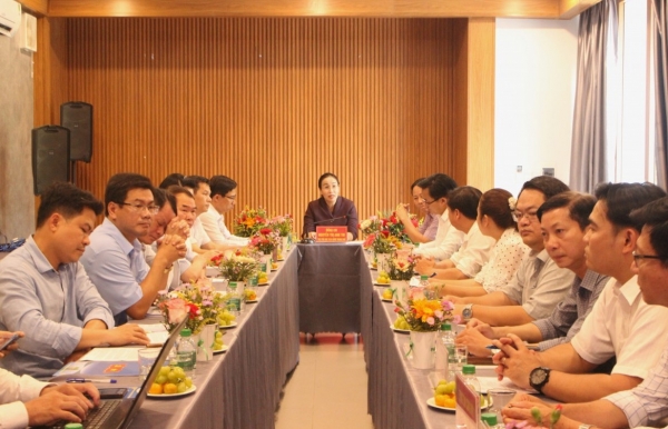 TP Đà Nẵng: Phát huy tiềm năng, xây dựng Phú Ninh thành điểm đến du lịch hấp dẫn