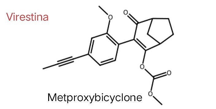 Công nghệ Virestina mở ra bước tiến mới trong kiểm soát cỏ dại kháng thuốc