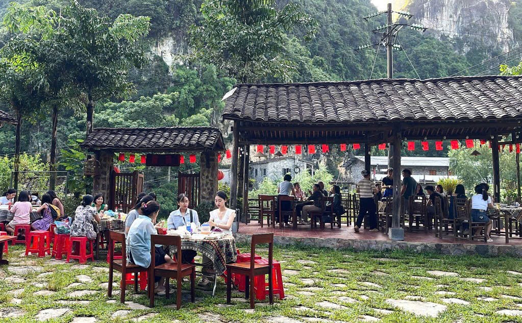 Truyền thông hiệu quả an toàn thực phẩm: Thúc đẩy du lịch xanh phát triển bền vững