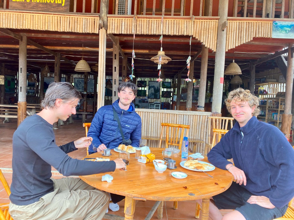 Truyền thông hiệu quả an toàn thực phẩm: Thúc đẩy du lịch xanh phát triển bền vững