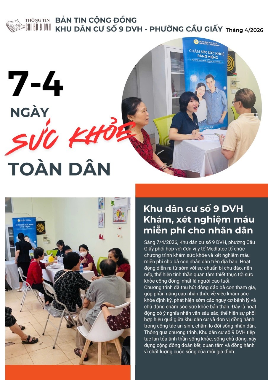 Rễ sâu, gốc vững: Sức mạnh từ niềm tin vào nền tảng tư tưởng của Đảng