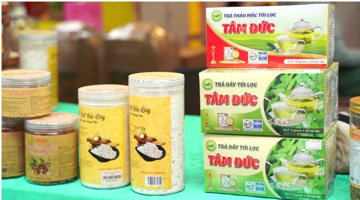 TP.HCM: Khai mạc Tuần lễ Văn hóa mua sắm và ẩm thực phường Phú Định năm 2026