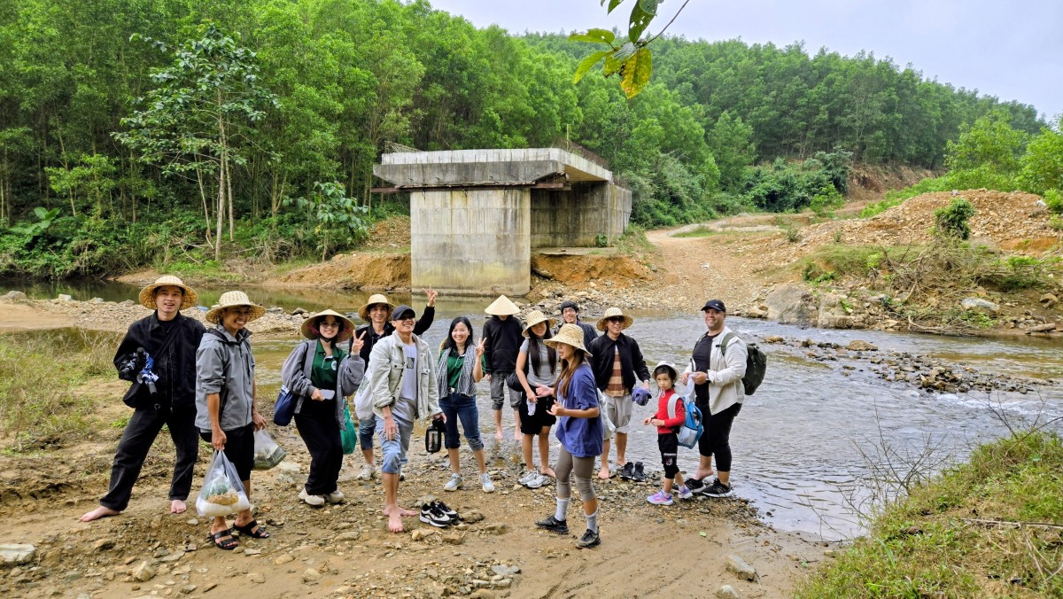 Công nghệ truy xuất nguồn gốc: “Tấm hộ chiếu” minh bạch cho nông sản du lịch