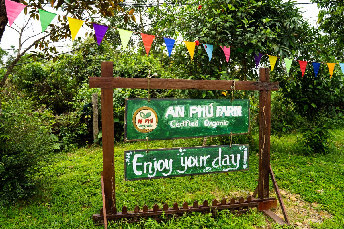 Công nghệ truy xuất nguồn gốc: “Tấm hộ chiếu” minh bạch cho nông sản du lịch