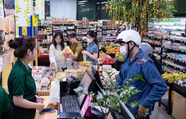 Công nghệ truy xuất nguồn gốc: “Tấm hộ chiếu” minh bạch cho nông sản du lịch