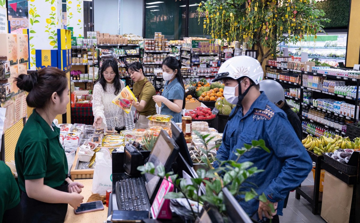 Công nghệ truy xuất nguồn gốc: “Tấm hộ chiếu” minh bạch cho nông sản du lịch
