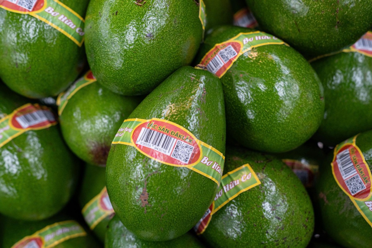 Công nghệ truy xuất nguồn gốc: “Tấm hộ chiếu” minh bạch cho nông sản du lịch