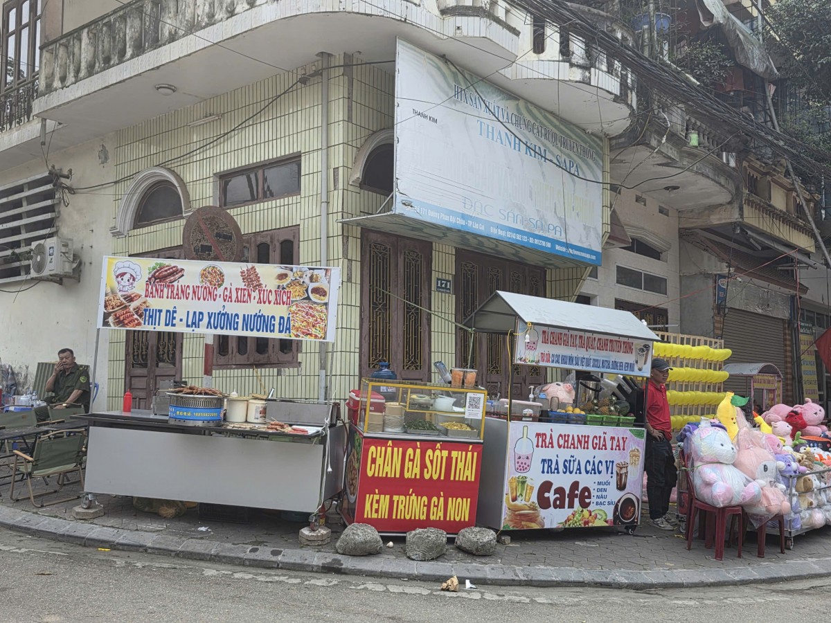 Lào Cai: Tăng cường các giải pháp bảo đảm an toàn thực phẩm mùa lễ hội