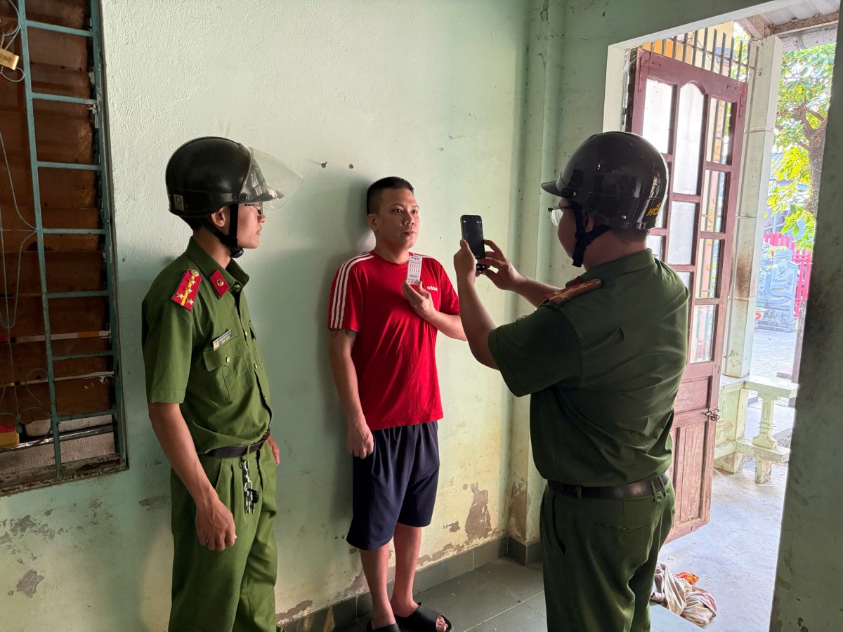 Các tổ công tác nhanh chóng triển khai lực lượng thực hiện nhiệm vụ