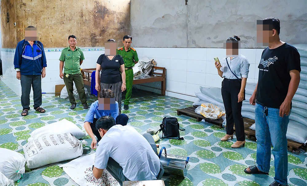 “Ma trận” phân bón kém chất lượng ở Đồng bằng sông Cửu Long