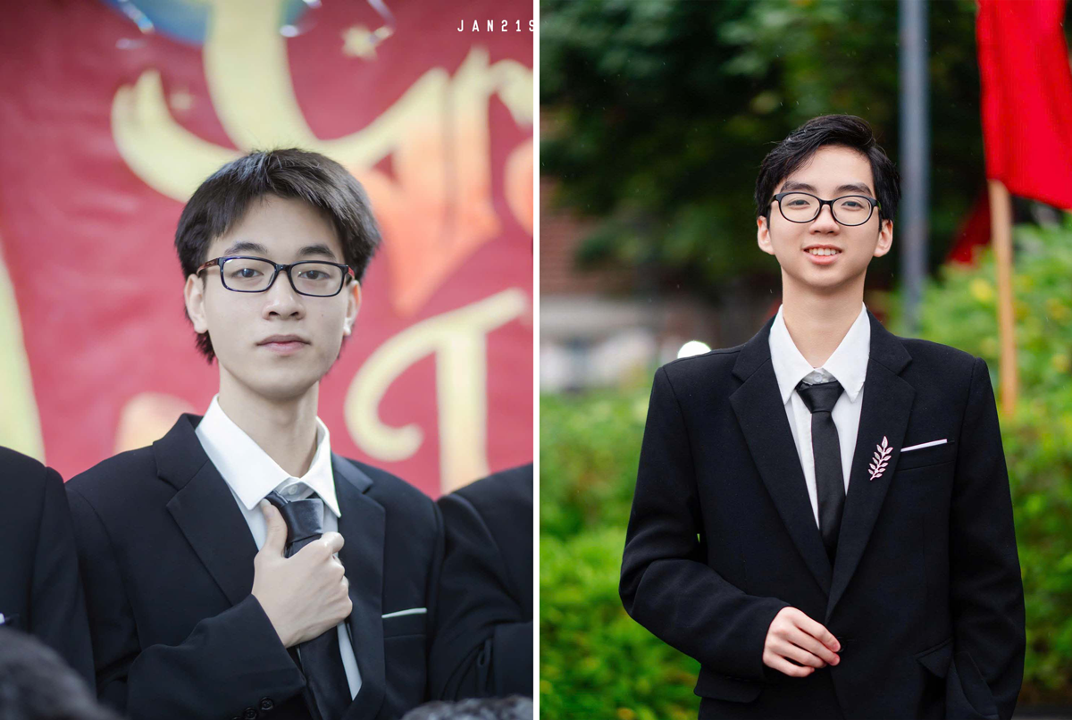 Bắc Ninh: Hai học sinh dự thi Olympic Vật lý Châu Âu 2026