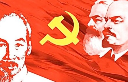 Sáng tạo và dám chịu trách nhiệm: Động lực thiết thực bảo vệ nền tảng tư tưởng của Đảng