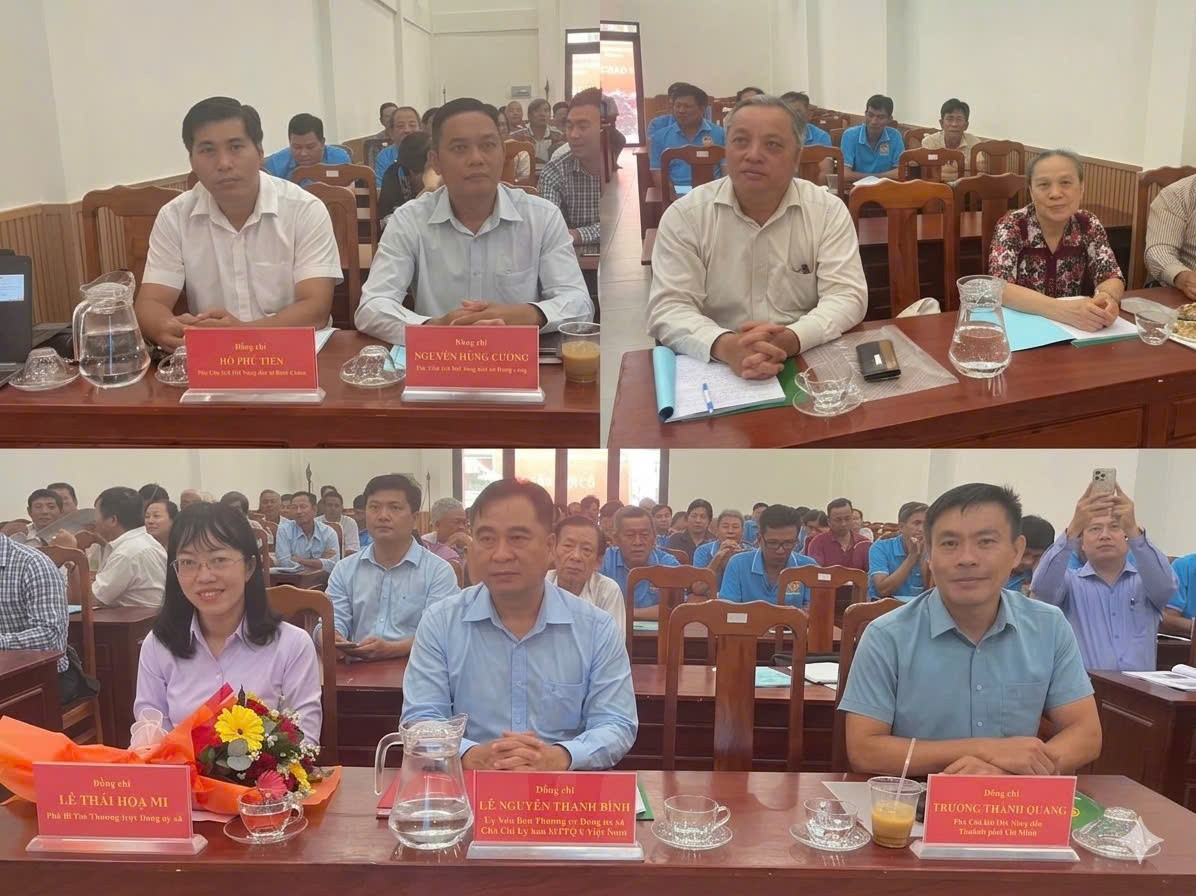 TP.HCM bắt tay xây dựng chuỗi nông sản sạch