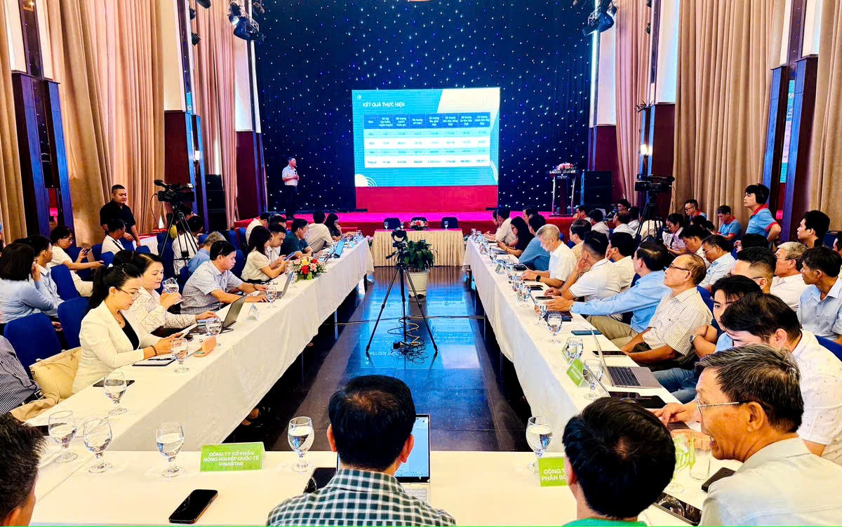 Phổ biến quy định EPR đối với sản phẩm thuốc bảo vệ thực vật, phân bón