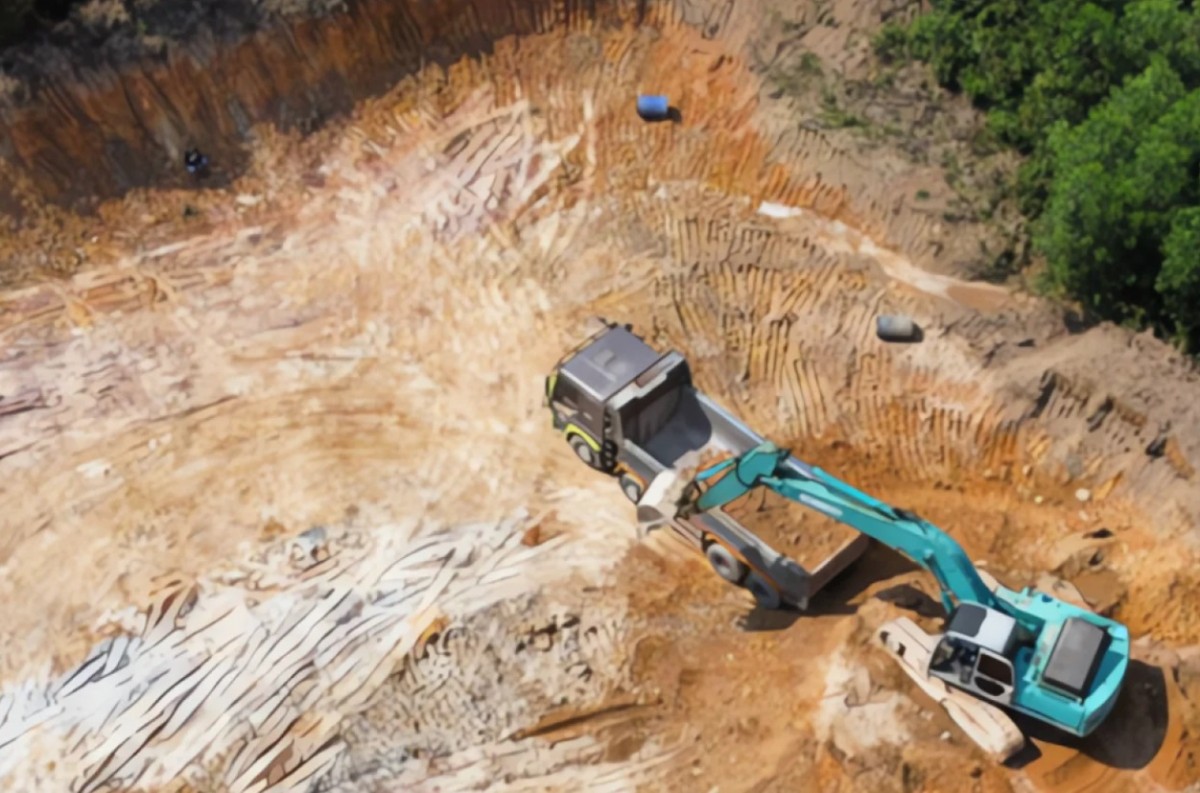 ngăn ngừa các hành vi khai thác vượt công suất