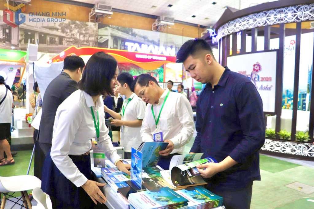 Quảng Ninh tăng tốc xúc tiến du lịch: Đa dạng thị trường, nâng chất lượng trải nghiệm