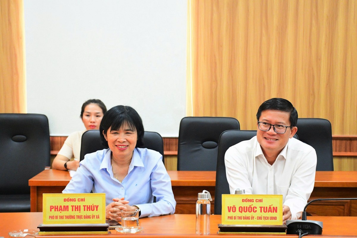 Lâm Đồng:Tăng cường liên kết, chia sẻ kinh nghiệm phát triển nông nghiệp và xây dựng hệ thống chính trị cơ sở