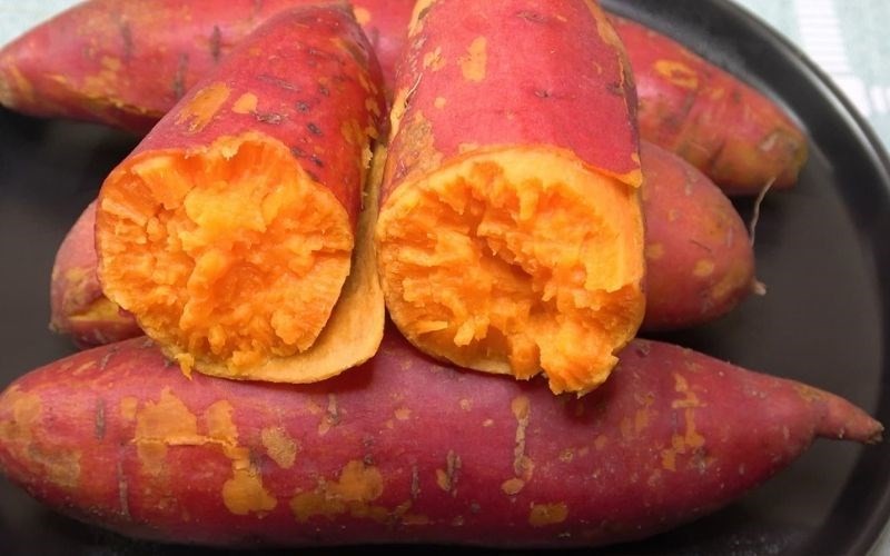 2 món giàu collagen như "kem chống nắng tự nhiên", ăn đều còn hỗ trợ giảm cân