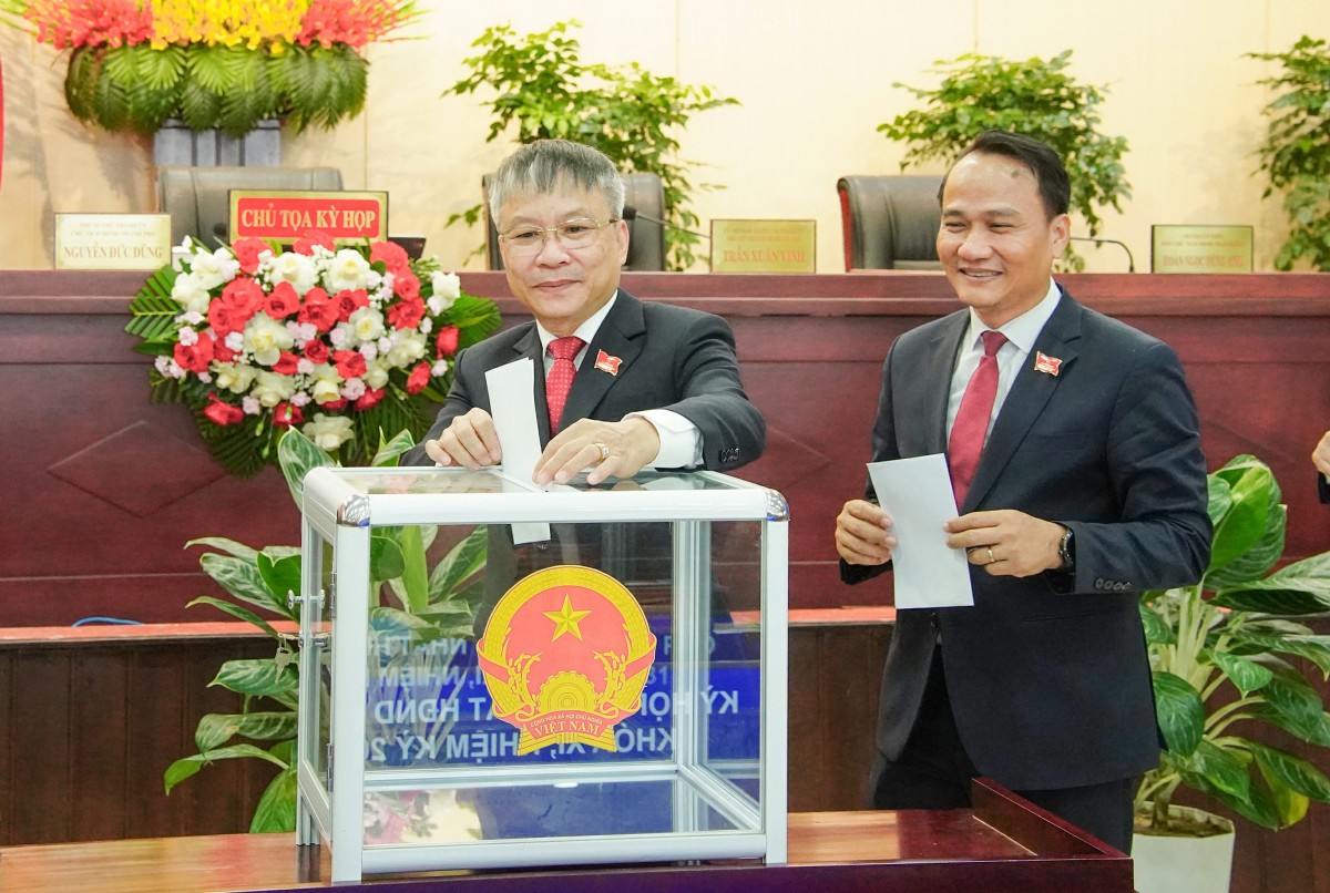 Đà Nẵng hiện thực hóa khát vọng phát triển bằng tinh thần “Nói là làm”