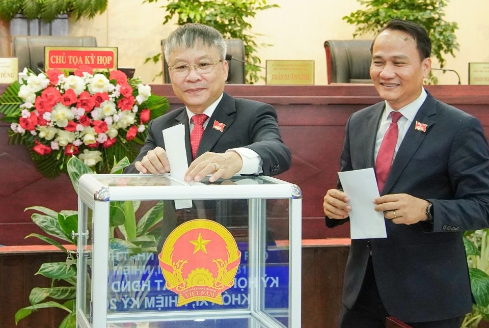 Đà Nẵng hiện thực hóa khát vọng phát triển bằng tinh thần “Nói là làm”