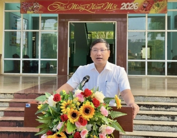 Lâm Đồng: Tăng cường tuyên truyền, xử lý việc lấn chiếm đất lâm nghiệp và khai thác khoáng sản trái phép