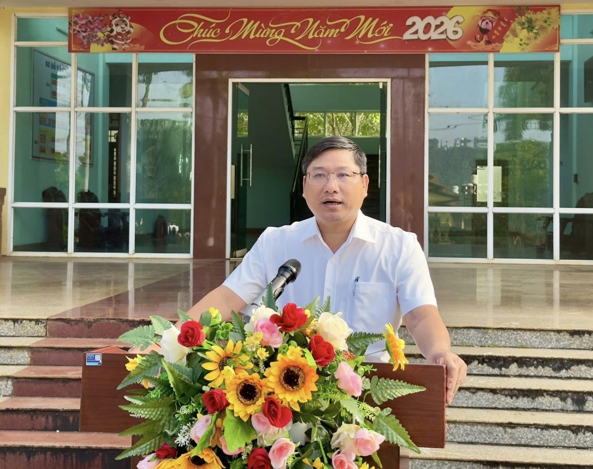 Lâm Đồng: Tăng cường tuyên truyền, xử lý việc lấn chiếm đất lâm nghiệp và khai thác khoáng sản trái phép