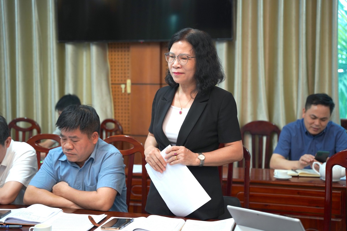 Tuyên Quang tìm hướng đi bền vững phát triển nông nghiệp hữu cơ