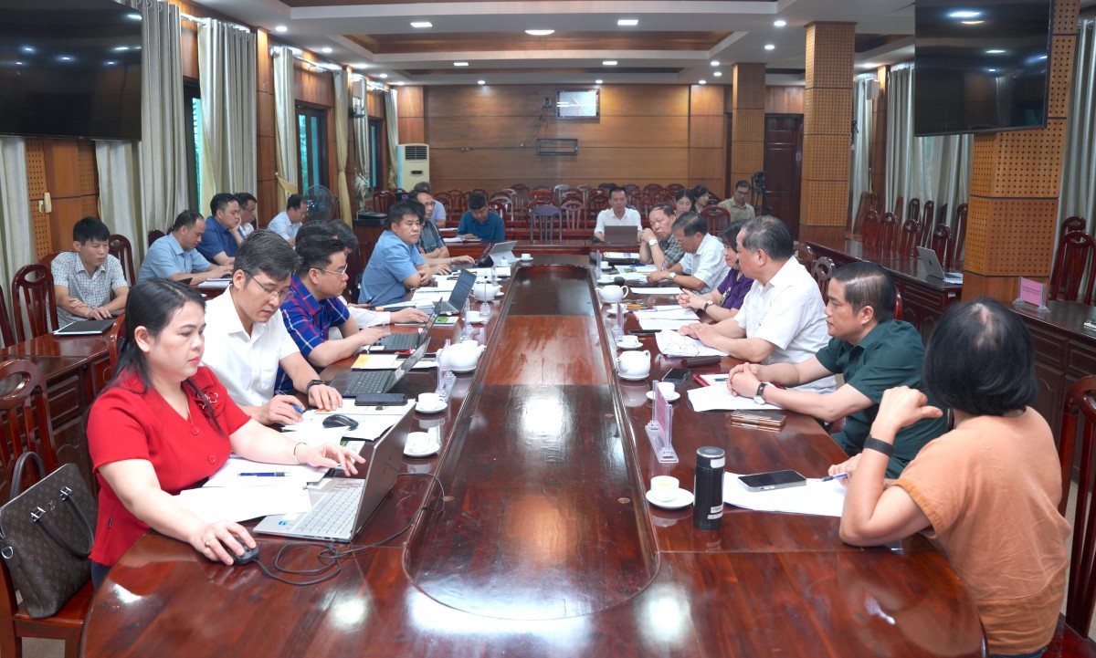 Tuyên Quang tìm hướng đi bền vững phát triển nông nghiệp hữu cơ