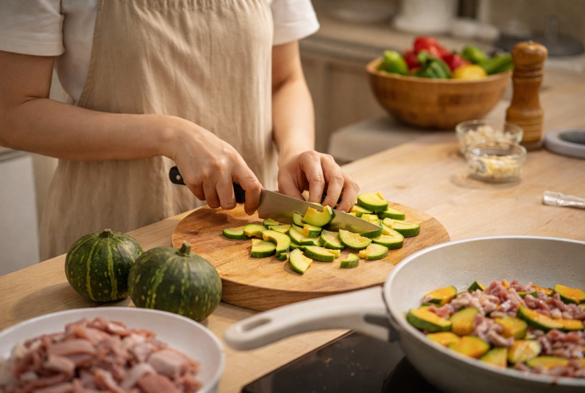 Đừng coi thường bí đỏ: 1 cốc cung cấp tới 200% vitamin A mỗi ngày