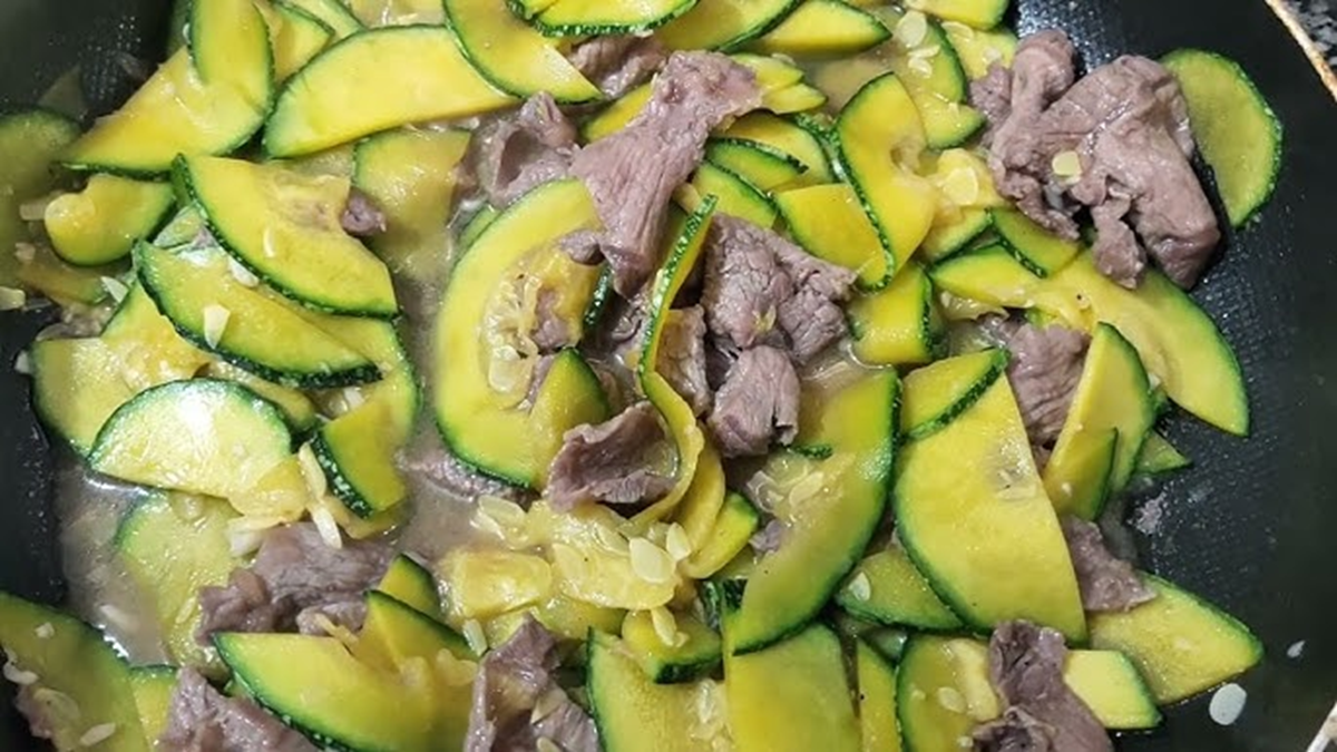 Đừng chỉ ăn lá, quả cây này 'quý như nhân sâm người nghèo', mâm cơm nhà nào cũng có ít ai hay - Ảnh 4.